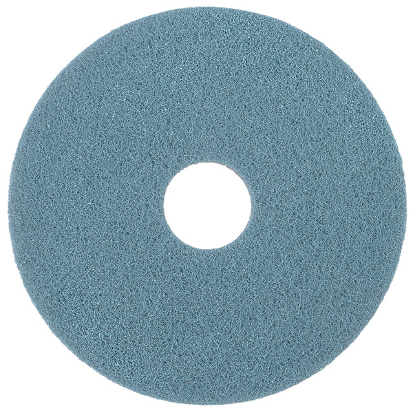 Pad Bright'n Water Extra  - Blau 17" - 2 Stück